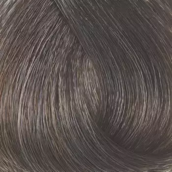 KERALEX 5.28 крем-краска, средний шатен пепельно-фиолетовый / KERALEX hair color Medium Brown Ash Pearl 100 мл