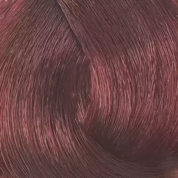 KERALEX 5.6 крем-краска, средний шатен красный / KERALEX hair color Medium Brown Red 100 мл