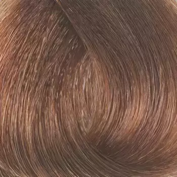 KERALEX 7.0 крем-краска, темный блондин натуральный / KERALEX hair color Dark Blonde Natural 100 мл