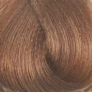 KERALEX 7.24 крем-краска, темный блондин пепельно-медный / KERALEX hair color Dark Blonde Ash Cooper 100 мл