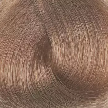 KERALEX 8.2 крем-краска, средний блондин пепельный / KERALEX hair color Medium Blonde Ash 100 мл