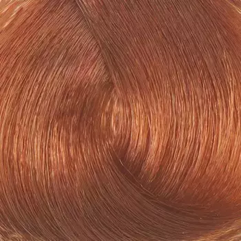 KERALEX 8.43 крем-краска, средний блондин медно-золотистый / KERALEX hair color Medium Blonde Cooper-Gold 100 мл