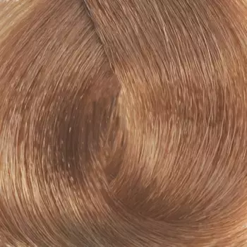 KERALEX 8.7 крем-краска, средний блондин бежевый / KERALEX hair color Medium Blonde Beige 100 мл