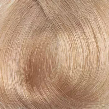 KERALEX 9.7 крем-краска, светлый блондин бежевый / KERALEX hair color Light Blonde Beige 100 мл