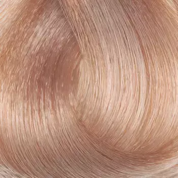 KERALEX 9.8 крем-краска, светлый блондин перламутровый / KERALEX hair color Light Blonde Pearl 100 мл
