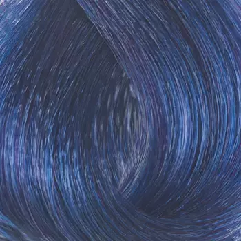 KERALEX Крем-краска, синий / KERALEX Mix Blue 100 мл