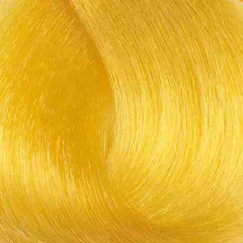 KERALEX Крем-краска, жёлтый / KERALEX Mix Yellow 100 мл