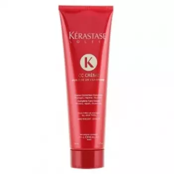 KERASTASE Крем-уход многофункциональный после солнца / SOLEIL 150мл