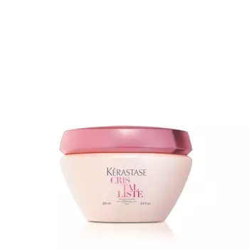 KERASTASE Маска для блеска длинных натуральных волос / КРИСТАЛЛИСТ 200 мл