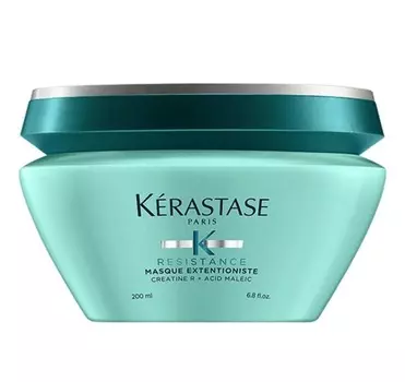 KERASTASE Маска для восстановления поврежденных и ослабленных волос / Resistance Extentioniste 200 мл