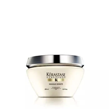 KERASTASE Маска придающая густоту и плотность волосам / ДЕНСИФИК 200 мл