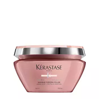 KERASTASE Маска разглаживающая для глубокого восстановления окрашенных волос / Chroma Absolu 200 мл