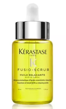 KERASTASE Масло для волос Релаксант / FUSIO-SCRUB 50 мл