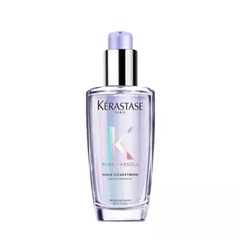 KERASTASE Масло-концентрат для волос / Blond Absolu 100 мл