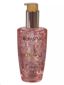 KERASTASE Масло многофункциональное для окрашенных волос / ЭЛИКСИР УЛЬТИМ 100 мл