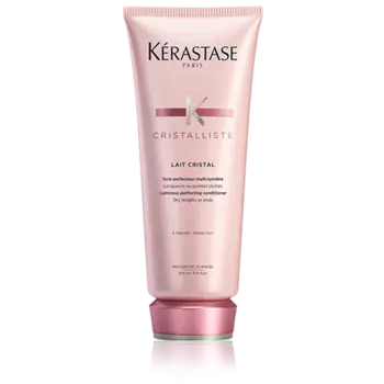 KERASTASE Молочко для блеска длинных волос / КРИСТАЛЛИСТ 200 мл