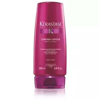 KERASTASE Молочко для окрашенных волос Хромакаптив / РЕФЛЕКСЬОН 200 мл