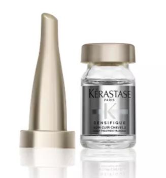 KERASTASE Набор ампул женские / ДЕНСИФИК 30*6 мл
