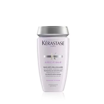 KERASTASE Шампунь-ванна для борьбы с перхотью Антипел / СПЕСИФИК 250 мл