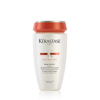 KERASTASE Шампунь-ванна для нормальных и слегка сухих волос Сатин № 1 / НУТРИТИВ 250 мл