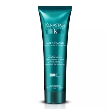 KERASTASE Шампунь-ванна для восстановления сильно поврежденных волос / ТЕРАПИСТ 250 мл