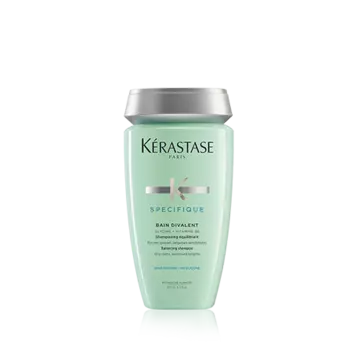 KERASTASE Шампунь-ванна для жирной кожи головы Дивалент / СПЕСИФИК 250 мл