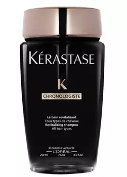 KERASTASE Шампунь-ванна ревитализирующий / ХРОНОЛОЖИСТ 250 мл