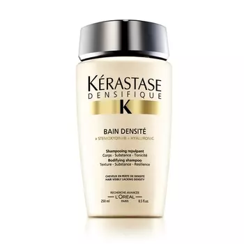 KERASTASE Шампунь-ванна уплотняющий / ДЕНСИФИК 250 мл