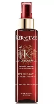 KERASTASE Спрей текстурирующий / АУРА БОТАНИКА 150 мл