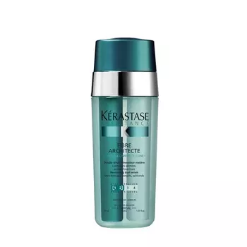 KERASTASE Сыворотка для секущихся кончиков Архитектор Волос / РЕЗИСТАНС 2*15 мл