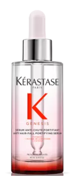 KERASTASE Сыворотка ежедневная для укрепления волос склонных к выпадению Фортифант / ДЖЕНЕЗИС 90 мл