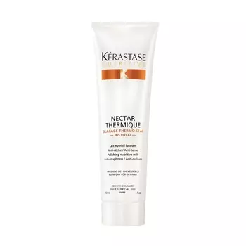 KERASTASE Термо-уход перед укладкой для всех типов сухих волос / НУТРИТИВ НЕКТАР ТЕРМИК 150мл