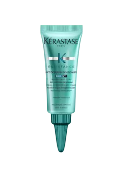 KERASTASE Уход для восстановления поврежденных и ослабленных волос, Суан 1 / Resistance Extentioniste 10 х20 мл