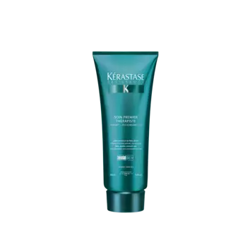 KERASTASE Уход - восстановление сильно поврежденных волос степень повреждения 3-4 / THERAPISTE 200мл