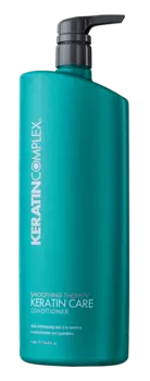 KERATIN COMPLEX Кондиционер с кератином 1000 мл