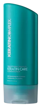 KERATIN COMPLEX Кондиционер с кератином 400 мл