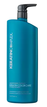 KERATIN COMPLEX Кондиционер с кератином для окрашенных волос 1000 мл