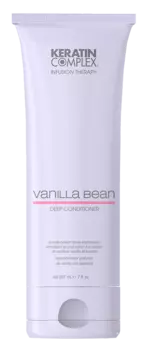 KERATIN COMPLEX Кондиционер ванильный интенсивного действия 207 мл
