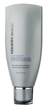 KERATIN COMPLEX Маска для поддержания яркости цвета 250 мл