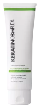 KERATIN COMPLEX Маска запечатывающая 118 мл