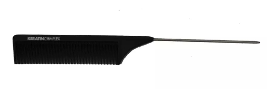 KERATIN COMPLEX Расческа карбоновая