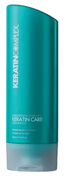 KERATIN COMPLEX Шампунь с кератином 400 мл