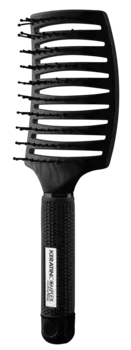 KERATIN COMPLEX Щетка изогнутая продуваемая