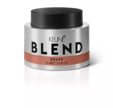 KEUNE Форма-гель для волос / BLEND SHAPE 75 мл