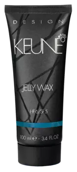 KEUNE Гель-воск / JELLY WAX 100мл