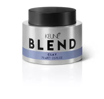 KEUNE Глина для волос / BLEND CLAY 75 мл