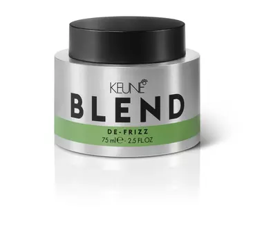KEUNE Глянец для волос / BLEND DE-FRIZZ 75 мл