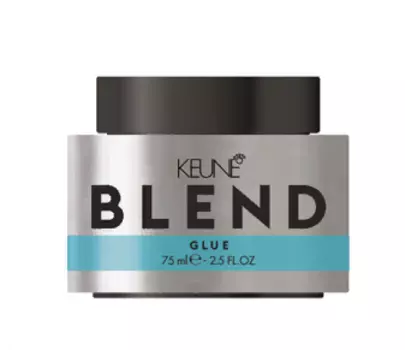 KEUNE Клей для волос / BLEND GLUE 75 мл
