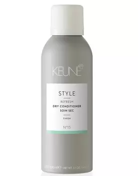 KEUNE Кондиционер сухой / STYLE DRY CONDITIONER 200 мл