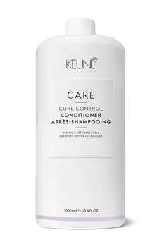 KEUNE Кондиционер Уход за локонами / CARE Curl Control Conditioner 1000 мл